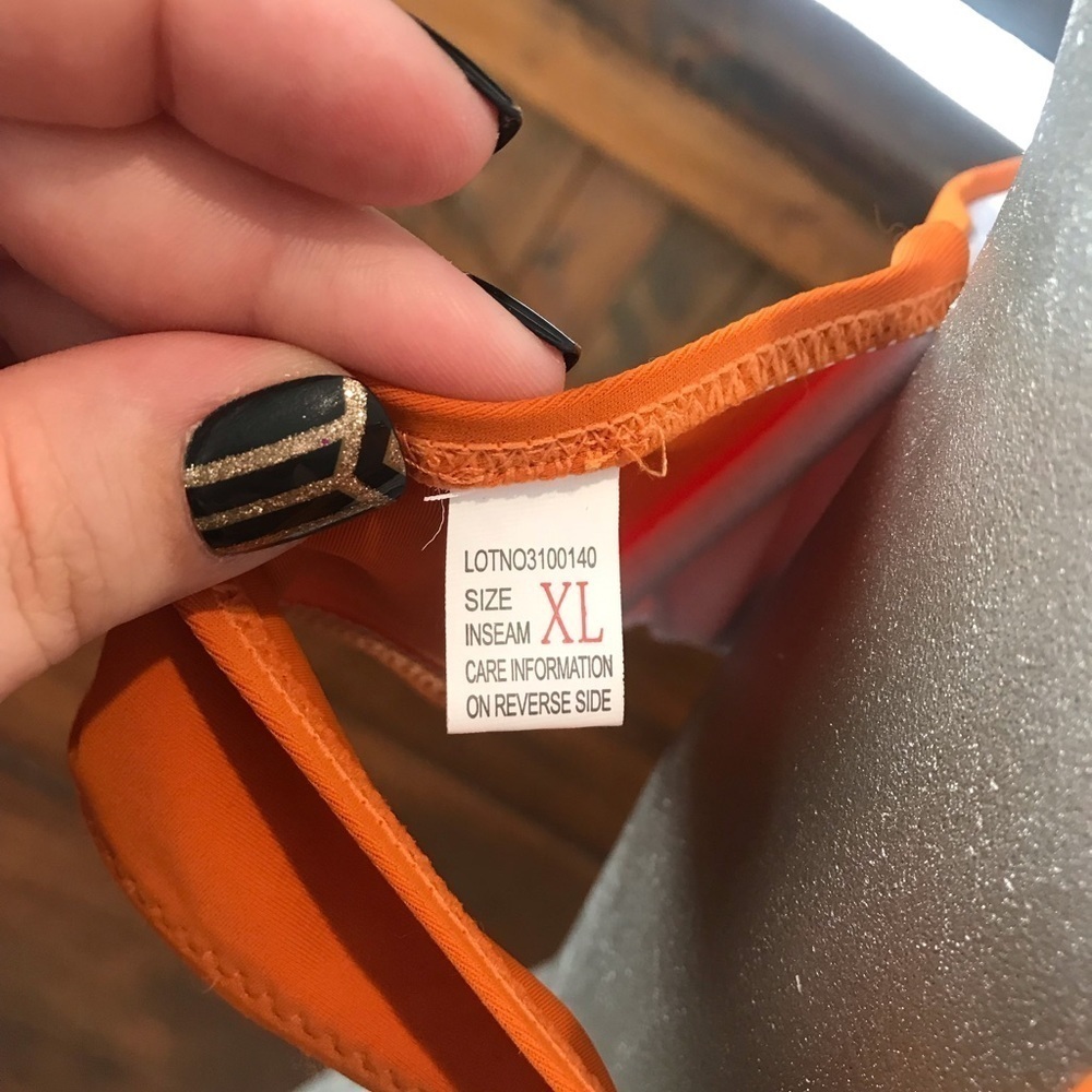 NWT Swim Top - Picture 3 of 4